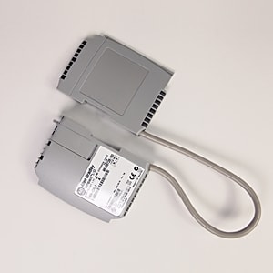 ROCKWELL AUTOMATION RCK1769-CRL1 CMPLX 0.3 M RIGHT TO LEFT BUS EXP CABLE