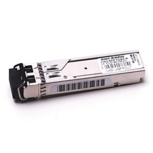 ROCKWELL AUTOMATION - RCK1783-SFP1GSX 1000LX SFP FIBER TRANSCEIVER