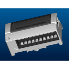 ROCKWELL AUTOMATION - RCK1790-T0B16X COMPACTBLOCK LDX 16 EXPANSION BLOCK