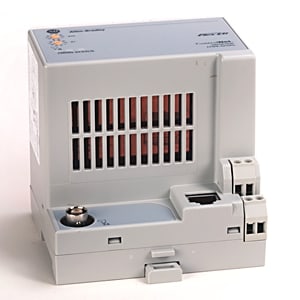 ROCKWELL AUTOMATION - RCK1794-ACN15 FLEX-IO - CONTROLNET ADAPTER