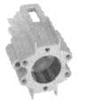ROCKWELL AUTOMATION - RCK194L-G2853 PROLUNGA ALBERO MODULARE (2 PEZZI PER
