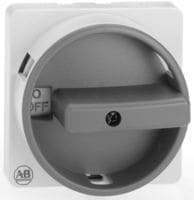 ROCKWELL AUTOMATION - RCK194L-HC6N-175 FINITURA TIPO N 90 OFF/0-ON/1 H.10 67