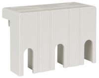 ROCKWELL AUTOMATION - RCK194R-30-C3 TERMINAL COVER 3 POLES 30A