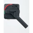 ROCKWELL AUTOMATION - RCK194R-HM4E 194R 100-400-625 A OPERATING HANDLE