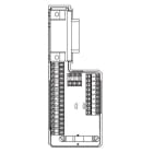 ROCKWELL AUTOMATION - RCK2090-K6CK-D26M KINETIX 6000 LOW PROFILE CONNECTOR KIT