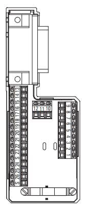 ROCKWELL AUTOMATION RCK2090-K6CK-D26M KINETIX 6000 LOW PROFILE CONNECTOR KIT
