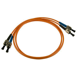 ROCKWELL AUTOMATION RCK2090-SCEP0-1 KINETIX 0.1-0.1M FIBER OPTIC CABLE