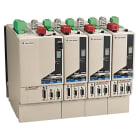 ROCKWELL AUTOMATION - RCK2094-PRS5 KINETIX 6000 SLIM POWER RAIL