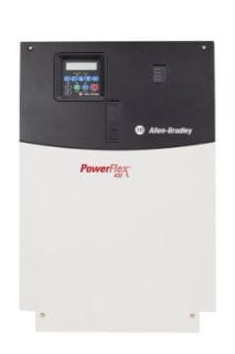 ROCKWELL AUTOMATION RCK22C-D142A103 POWERFLEX 400- 75 KW (100 HP) AC DRIVE