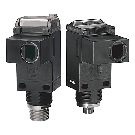 ROCKWELL AUTOMATION - RCK42GRC-9200 SENSORI FOTOELETTRICI CLEARSIGHT RILEVAT