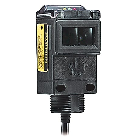 ROCKWELL AUTOMATION - RCK42GRU-92L0-QD SENSORI FOTOELETTRICI LASERSIGHT RIFLESS