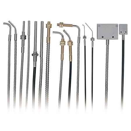 ROCKWELL AUTOMATION - RCK43GR-TBB25ML SENSORI FOTOELETTRICI FIBRE OTTICHE IN V