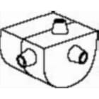 ROCKWELL AUTOMATION - RCK440F-A1302S CLOSING_CAP GUARDMASTER