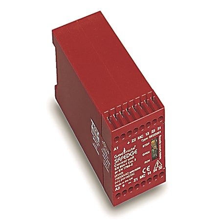 ROCKWELL AUTOMATION - RCK440F-C251D SAFEDGE CONTROLLORI 24V CA CC 110V 230V
