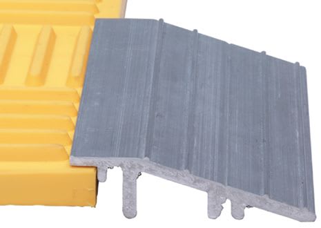 ROCKWELL AUTOMATION - RCK440F-T3220 PEDANE DI SICUREZZA MATGUARD FINITURA CO