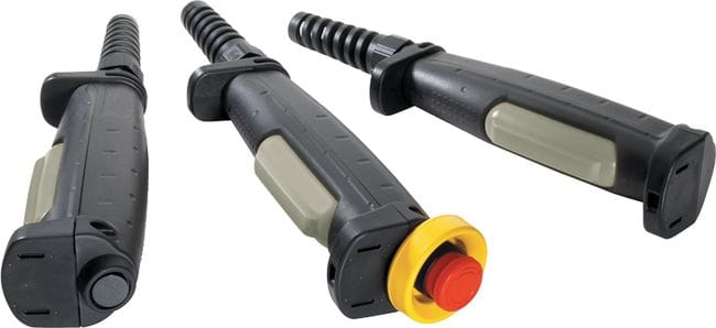 ROCKWELL AUTOMATION - RCK440J-N21TNPM-NP ENABLING SWITCH WITH JOG BUTTO