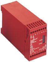 ROCKWELL AUTOMATION RCK440N-S32021 GUARDMASTER SIPHA SIPHA CONTROL UNIT
