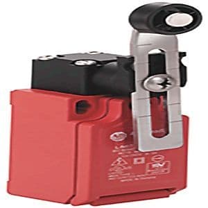 ROCKWELL AUTOMATION - RCK440P-CALB12E SMALL PLASTIC IEC BULLETIN 440P