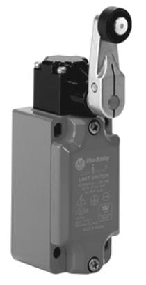 ROCKWELL AUTOMATION - RCK440P-MMHS11N5 LARGE METAL IEC BULLETIN 440P