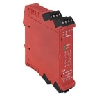 ROCKWELL AUTOMATION - RCK440R-D22S2 GUARDMASTER DUAL INPUT SS SAFETY RELAY