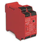 ROCKWELL AUTOMATION - RCK440R-M23092 GUARDMASTER MSR138.1DP SAFETY RELAY