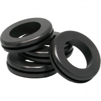 VEMER-SIBER GROUP S. - VEMVE362000 10050 PASSACAVO IN GOMMA