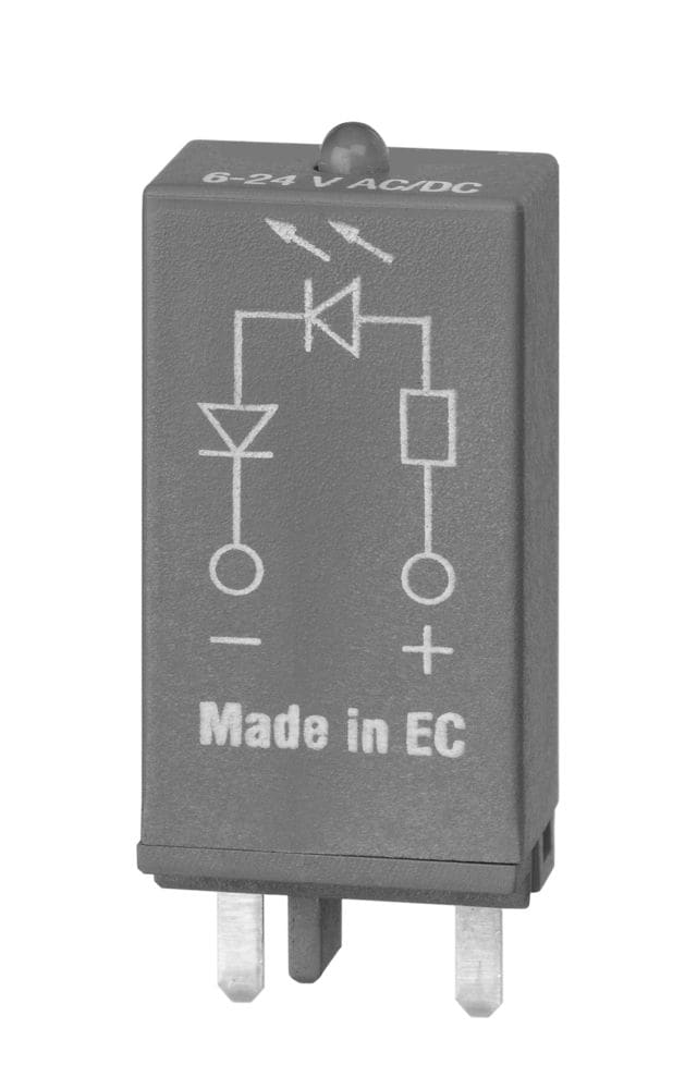 ROCKWELL AUTOMATION - RCK700-ADL1R ACCESSORI PER REL ZOCCOLATI