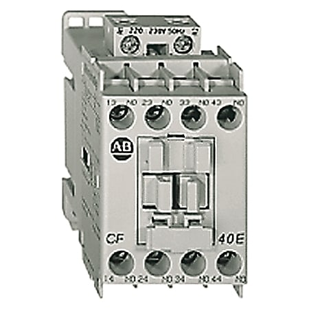 ROCKWELL AUTOMATION - RCK700-CF310D REL AUSILIARIO 3 N.O. 1 N.C. TIPO APERTO