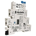 ROCKWELL AUTOMATION - RCK700-HLT12U24 24 V AC/DC GP TERMINAL BLOCK RELAY