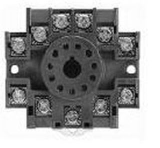 ROCKWELL AUTOMATION - RCK700-HN126 ZOCCOLO PER REL ZOCCOLATO