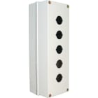 ROCKWELL AUTOMATION - RCK800F-1MM 22MM ENCLOSURE 800F PB