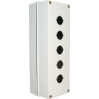 ROCKWELL AUTOMATION - RCK800F-1MM 22MM ENCLOSURE 800F PB