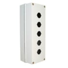 ROCKWELL AUTOMATION - RCK800F-5MM 22MM ENCLOSURE 800F PB