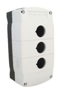 ROCKWELL AUTOMATION - RCK800F-6PM CUSTODIA PLASTICA 6 FORI PASSO METRICO M