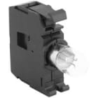 ROCKWELL AUTOMATION - RCK800F-D3C 22MM INCANDESCENT MODULE 800F PB