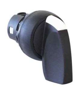 ROCKWELL AUTOMATION - RCK800FM-HM22 SELETTORE A 2 POSIZIONI CORPO IN METALLO