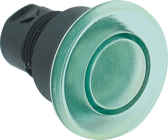 ROCKWELL AUTOMATION - RCK800FM-LMM43 PULSANTE LUMINOSO CORPO IN METALLO TESTA