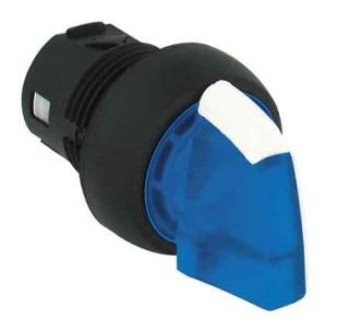 ROCKWELL AUTOMATION - RCK800FM-LSR33 SELETTORE LUMINOSO A 2 POSIZIONI CORPO I