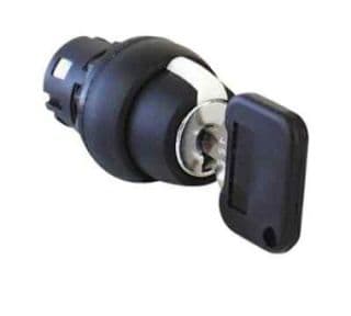 ROCKWELL AUTOMATION - RCK800FP-KM22 SELETTORE CHIAVE A 2 POSIZIONI CORPO I
