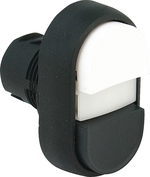 ROCKWELL AUTOMATION - RCK800FP-LU2EFFE PULSANTE CORPO IN PLASTICA LUMINOSO A 2