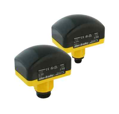 ROCKWELL AUTOMATION - RCK800Z-GL2Q5 PULSANTI A SFIORAMENTO ZERO-FORCE GEL