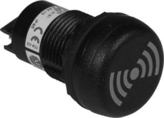 ROCKWELL AUTOMATION - RCK855P-B30SH22 12-24V AC/DC BULLETIN 855P