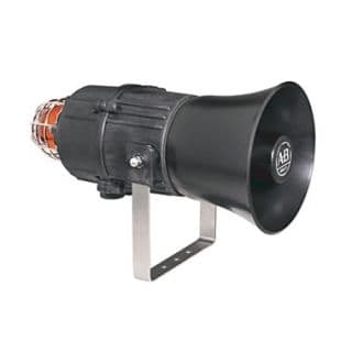 ROCKWELL AUTOMATION - RCK855XC-BND24A4 HAZARDOUS LOCATION BEACON BLA
