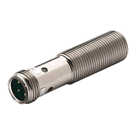 ROCKWELL AUTOMATION RCK872C-DH4NP12-D4 12 MM BARREL INDUCTIVE PROX SENSOR