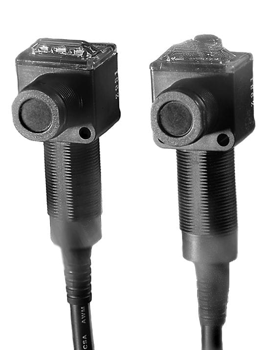 ROCKWELL AUTOMATION - RCK873E-RDTT0750F4 RIGHTSOUND ULTRASONIC SENSOR