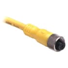 ROCKWELL AUTOMATION - RCK889D-F5EC-10 889 DC MICRO CABLE