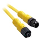 ROCKWELL AUTOMATION - RCK889D-F8AB-30 889 DC MICRO CABLE