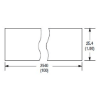 ROCKWELL AUTOMATION - RCK92-99 REFLECTORS FOR PHOTO SENSOR