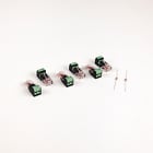 ROCKWELL AUTOMATION - RCKAK-U0-RJ45-TB2P POWERFLEX 40/40P/400 RJ45 TB KIT