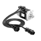 ROCKWELL AUTOMATION - RCKTLY-A130P-BJ64AA TL-SERIES 24V DC BRAKE SERVO MOTOR